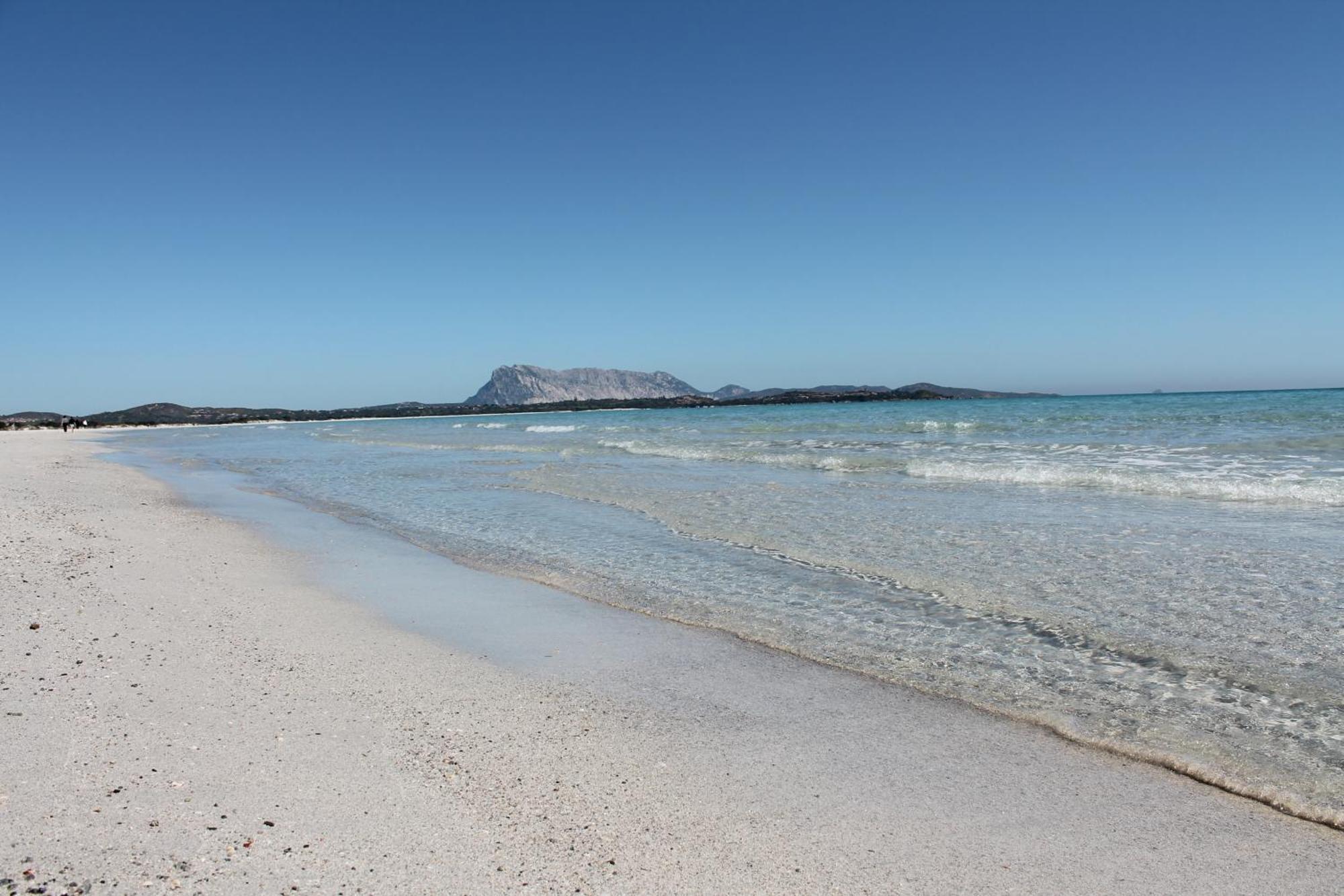 Villetta 1.2 Km Dalla Spiaggia Budoniaffitti Tanaunella Dış mekan fotoğraf